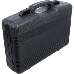 Coffret Ponçeuse/Polisseuse Pneumatique avec Accessoires - Polyvalence et Performance, Pro - D-Work