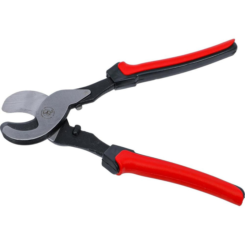 Coupe-Câbles 240 mm - Acier, Précision et Robustesse - BGS