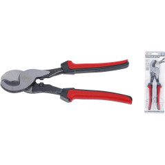Coupe-Câbles 240 mm - Acier, Précision et Robustesse - BGS