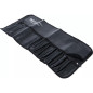 Pochette Flexible de Rangement Outils 15 Compartiments 660x320 mm - Vide, Pratique et Organisée - BGS