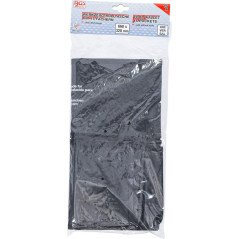 Pochette Flexible de Rangement Outils 15 Compartiments 660x320 mm - Vide, Pratique et Organisée - BGS