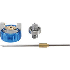 Tuyère de Rechange Ø0,8 mm - - Précision et Durabilité - BGS