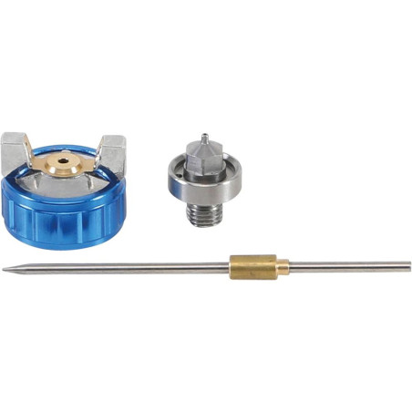 Tuyère de Rechange D.0,8 mm - Précision et Durabilité - D-Work