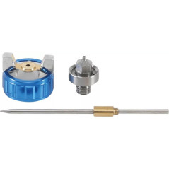 Tuyère de Rechange D.0,8 mm - Précision et Durabilité - D-Work