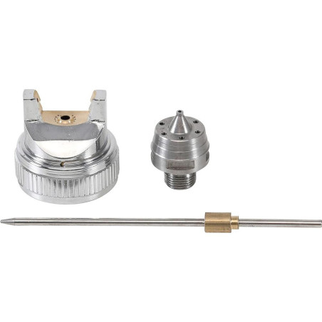 Tuyère de Rechange Ø1,4 mm - 3317 - Précision et Durabilité - BGS