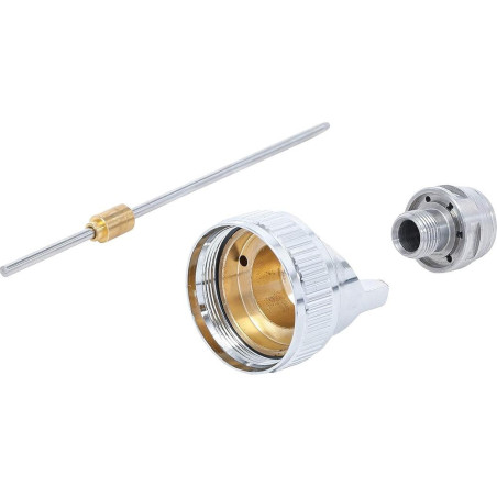 Tuyère de Rechange Ø2,5 mm - 3317 - Précision et Durabilité - BGS
