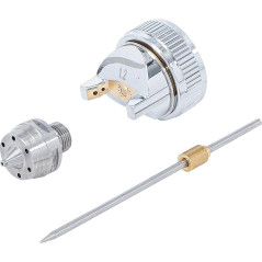 Tuyère de Rechange D.1,2 mm - Précision et Fiabilité - D-Work
