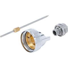 Tuyère de Rechange D.1,2 mm - Précision et Fiabilité - D-Work