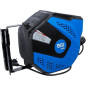 Enrouleur de Câble Automatique 25 m - Robuste et Pratique - - BGS