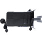 Enrouleur de Câble Automatique 25 m - Robuste et Pratique - - BGS
