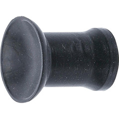 Adaptateur Caoutchouc D.20 mm - Flexible et Résistant - D-Work