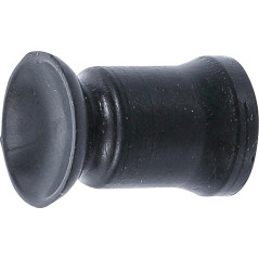 Adaptateur Caoutchouc D.16 mm - Étanchéité et Protection - D-Work