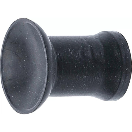 Adaptateur Caoutchouc D.20 mm - Flexible et Résistant - D-Work