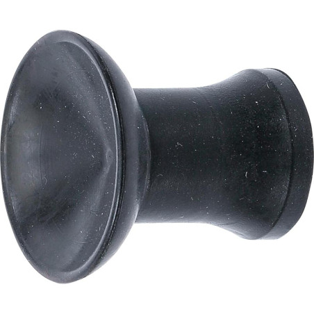 Adaptateur Caoutchouc D.35 mm - Flexible et Résistant - D-Work