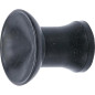 Adaptateur Caoutchouc D.35 mm - Flexible et Résistant - D-Work Adaptateur Caoutchouc D.35 mm - Flexible et Résistant - D-Work