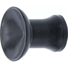 Adaptateur Caoutchouc D.35 mm - Flexible et Résistant - D-Work
