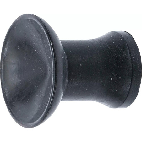 Adaptateur Caoutchouc D.35 mm - Flexible et Résistant - D-Work
