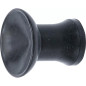 Adaptateur Caoutchouc D.35 mm - Flexible et Résistant - D-Work Adaptateur Caoutchouc D.35 mm - Flexible et Résistant - D-Work