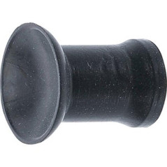 Adaptateur Caoutchouc D.35 mm - Flexible et Résistant - D-Work