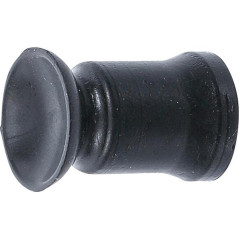 Adaptateur Caoutchouc D.35 mm - Flexible et Résistant - D-Work