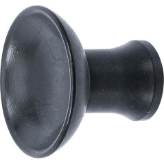 Adaptateur Caoutchouc D.45 mm - Flexible et Résistant - D-Work