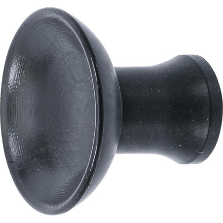 Adaptateur Caoutchouc D.45 mm - Flexible et Résistant - D-Work