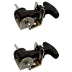 Adaptateur Caoutchouc D.30 mm - Flexible et Résistant - D-Work