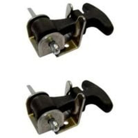Adaptateur Caoutchouc D.30 mm - Flexible et Résistant - D-Work