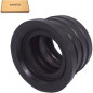 Adaptateur Caoutchouc D.30 mm - Flexible et Résistant - D-Work Adaptateur Caoutchouc D.30 mm - Flexible et Résistant - D-Work