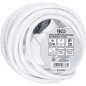 Câble de Rallonge 5 m - 3 x 1,5 mm² - Protection IP20 - Usage Électrique Sécurisé - BGS