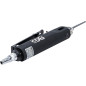 Scie Pneumatique Mini - 8,4x4,9x28,2 cm - Peu de Vibrations, Compacte et Performante - BGS