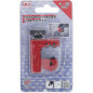 Coupe-tubes 3-22 mm - - Coupe Précise et Facile d Utilisation - BGS