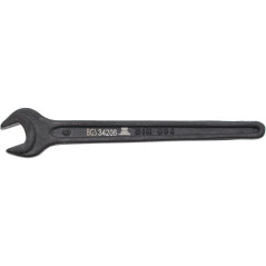 Clé à Fourche 6 mm - DIN 894 - Acier Résistant et Précision d Usage - BGS
