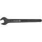 Clé à Fourche 6 mm - DIN 894 - Acier Résistant et Précision d Usage - BGS