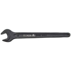Clé à Fourche 6 mm (DIN 894), Acier Résistant et Précision d Usage - D-Work