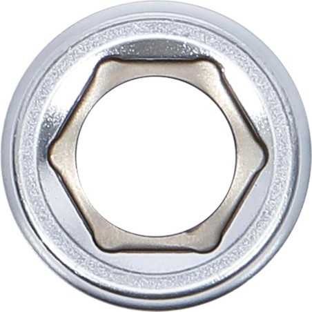 Douille pour Clé Six Pans 20 mm (3/4 ) - 19 mm - Acier Résistant - Précision et Durabilité - BGS
