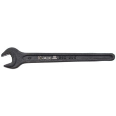 Clé à Fourche 6 mm (DIN 894), Acier Résistant et Précision d Usage - D-Work