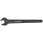 Clé à Fourche 6 mm - DIN 894 - Acier Résistant et Précision d Usage - D-Work