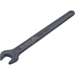 Clé à Fourche 8 mm - Acier Résistant et Précision d Usage, Pro (DIN 894) - D-Work