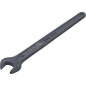 Clé à Fourche 8 mm - DIN 894 - Acier Résistant et Précision d Usage - BGS