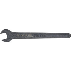 Clé à Fourche 8 mm - Acier Résistant et Précision d Usage, Pro (DIN 894) - D-Work