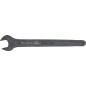 Clé à Fourche 8 mm - DIN 894 - Acier Résistant et Précision d Usage - BGS