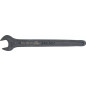 Clé à Fourche 8 mm - DIN 894 - Acier Résistant et Précision d Usage - BGS