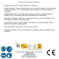 Clé à Fourche 7 mm - DIN 894 - Acier Résistant et Précision d Usage - BGS