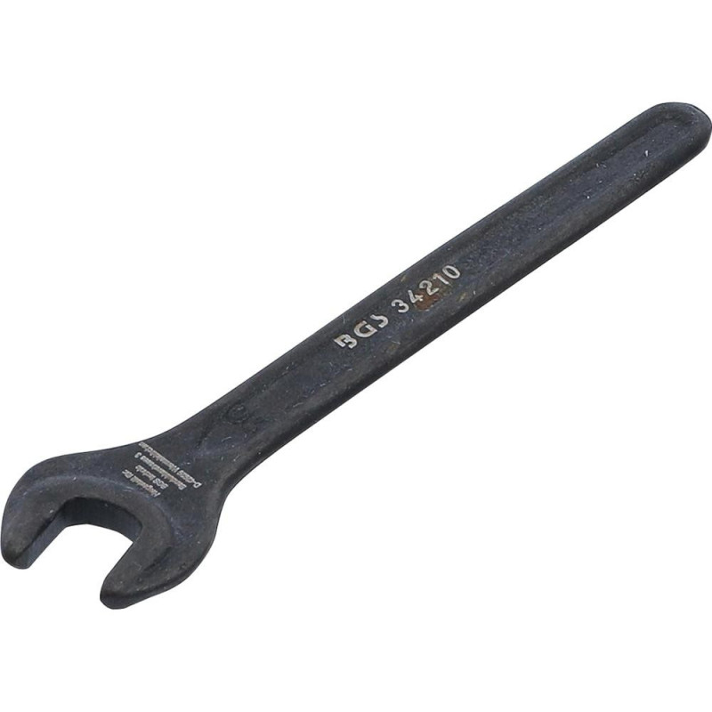 Clé à Fourche 10 mm - DIN 894 - Acier Résistant et Précision d Usage, Pro - D-Work Clé à Fourche 10 mm - DIN 894 - Acier Résistant et Précision d Usage, Pro - D-Work