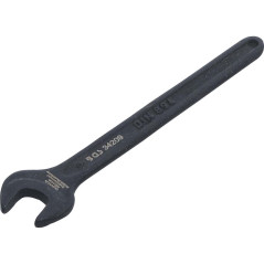 Clé à Fourche 9 mm - Acier Résistant et Précis, Pro (DIN 894) - D-Work