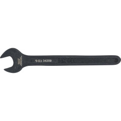 Clé à Fourche 9 mm - DIN 894 - Acier Résistant et Précis - BGS