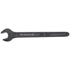 Clé à Fourche 10 mm - DIN 894 - Acier Résistant et Précision d Usage - BGS