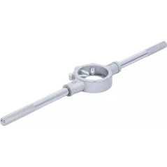 Clé à Fourche 9 mm - DIN 894 - Acier Résistant et Précis - BGS