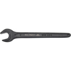 Clé à Fourche 11 mm - Acier Résistant et Précision d Usage, Pro (DIN 894) - D-Work